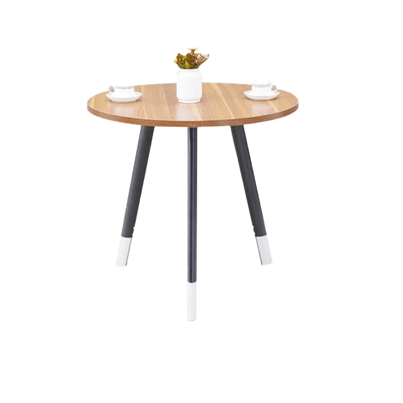 勒米卡乐LMKL1641 办公家具 办公桌 洽谈桌 小圆桌高清大图