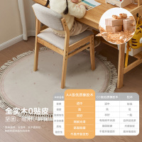 全友家居简约现代可调节儿童座椅新款小学生学习写字椅子