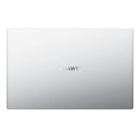 华为(HUAWEI) Matebook D 15英寸 2021新款 锐龙版 全新7nm R7-5700U 16GB+512GB 皓月银 华为笔记本电脑 全面屏 多屏协同 轻薄本