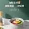 苏泊尔(SUPOR)电高压锅小型1-3人家用迷你多功能电压力锅银耳汤宝宝粥2.3L白陶晶球釜内胆SY-23YC8062Q