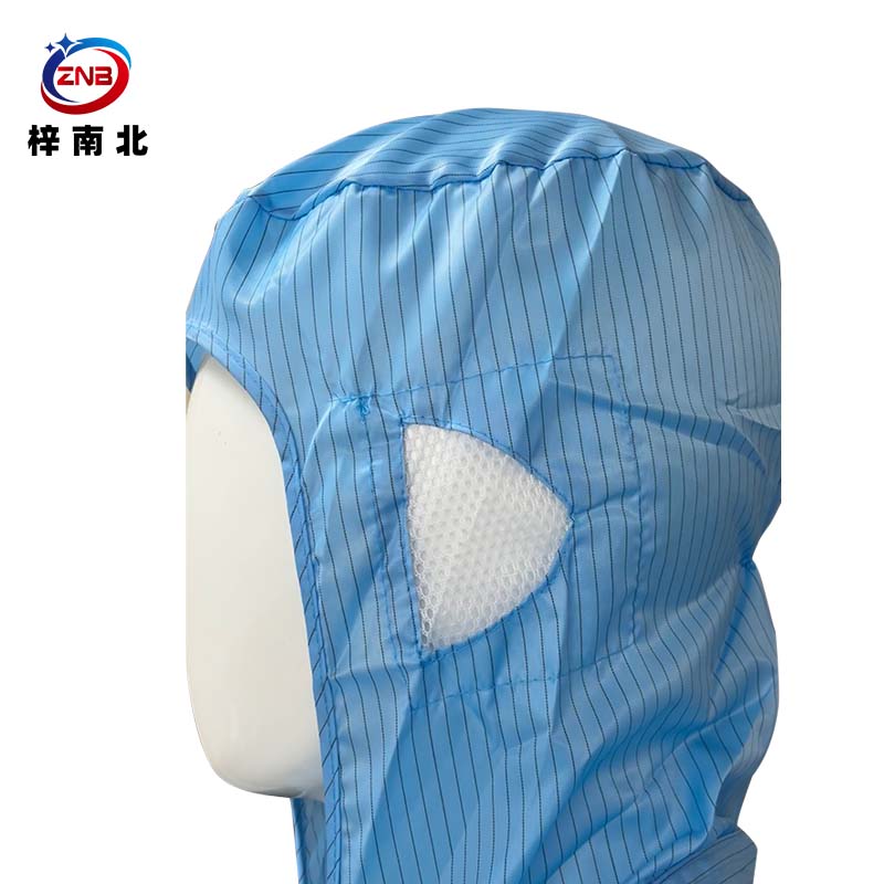 梓南北 防尘服 ZN/F132 件高清大图