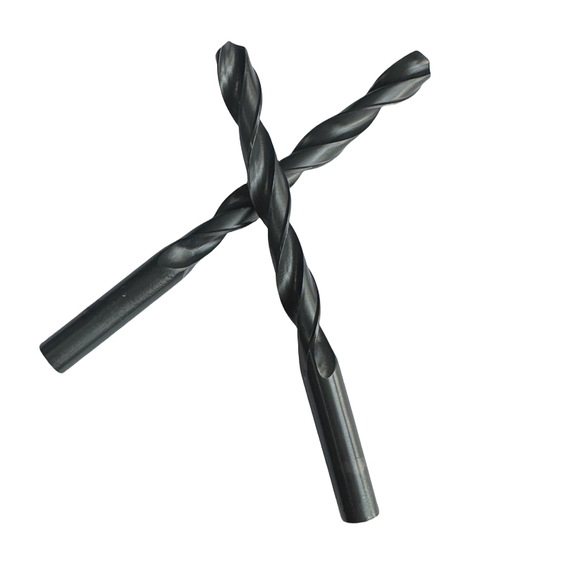 铭达鲁满 直柄麻花钻头 8mm 支高清大图