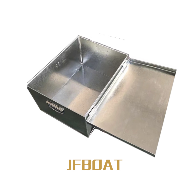 JFBoat工具箱 550*360*250mm 个高清大图