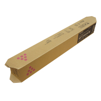 理光 MPC6003C 墨粉 红色 单位(件)适用4503SP/5503/6004/4504
