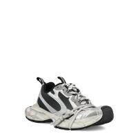 巴黎世家(Balenciaga)男款拼接渐变跑鞋耐磨防滑运动鞋户外跑步鞋