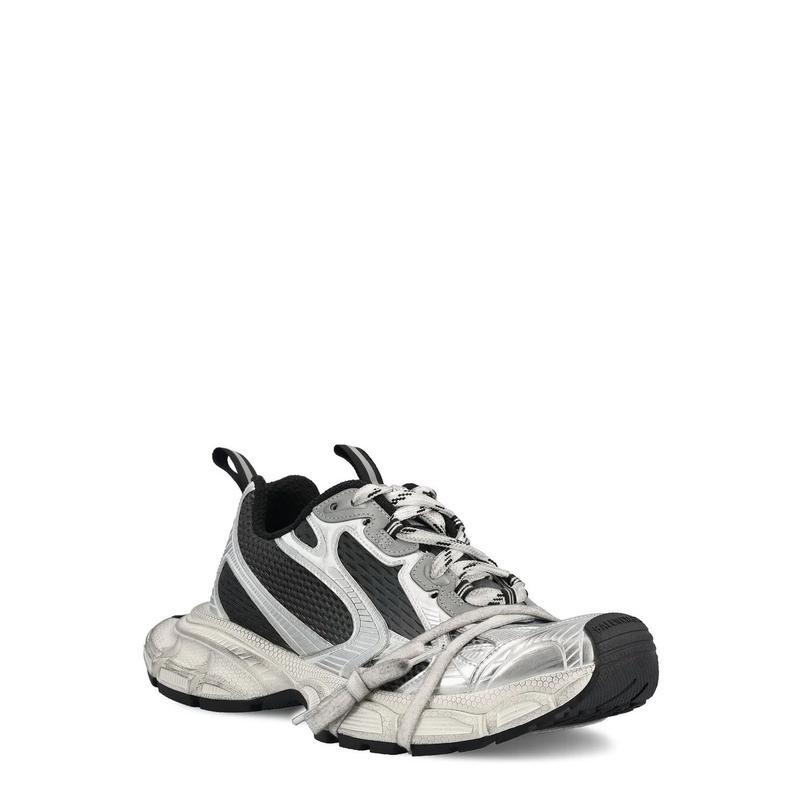 巴黎世家(Balenciaga)男款拼接渐变跑鞋耐磨防滑运动鞋户外跑步鞋