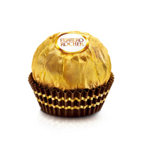 FERRERO/费列罗榛果威化巧克力3粒装