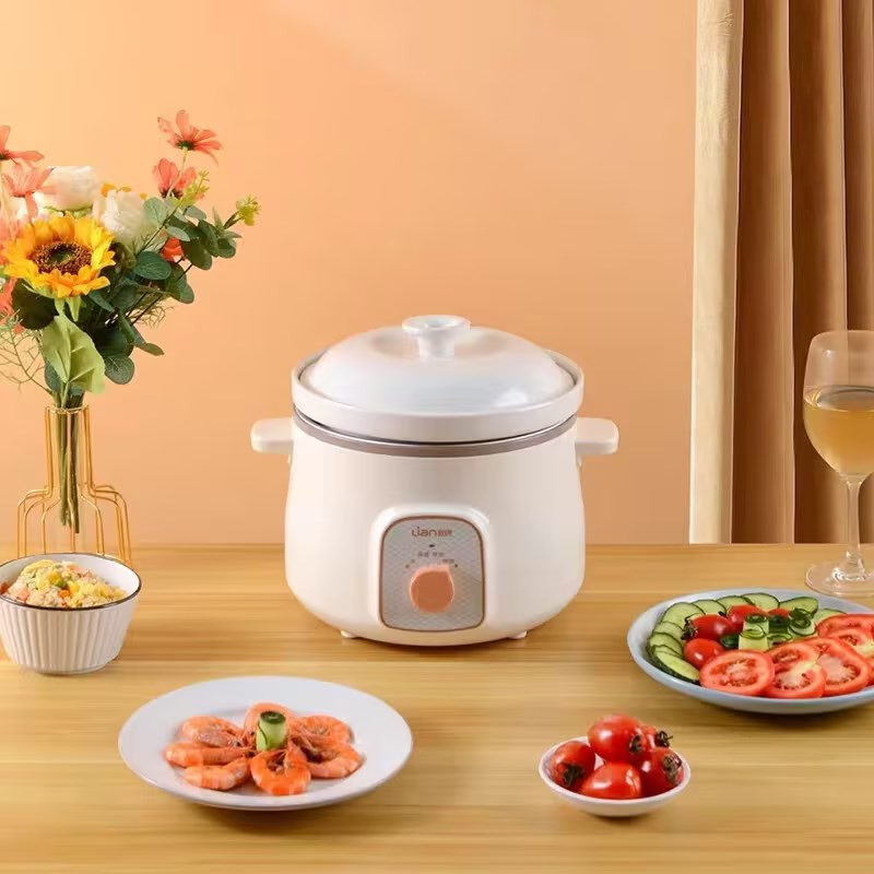 联创(Lian) 电炖锅 DF-BL9052M高清大图