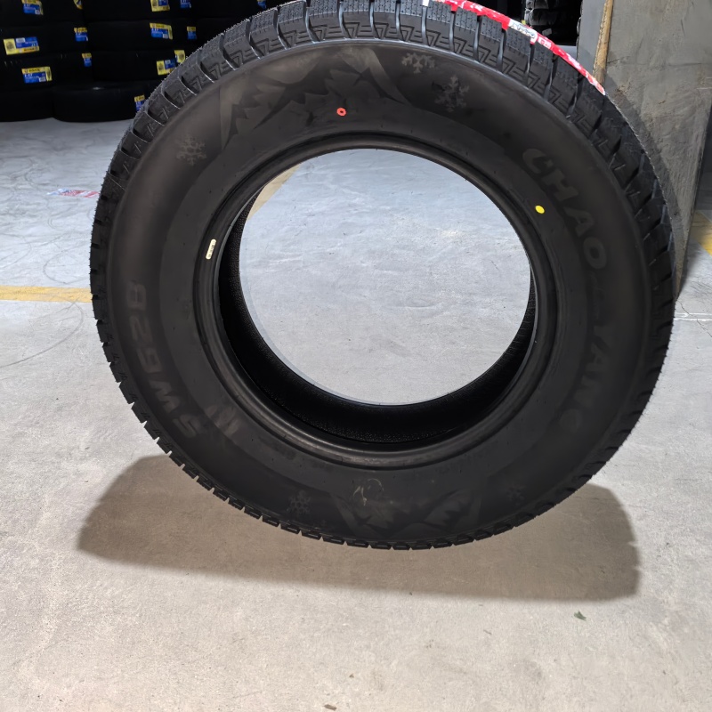 朝阳 雪地胎265/65R17 条