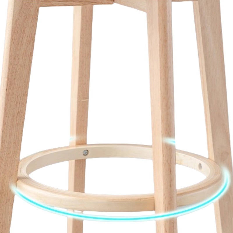 豫龙都 高脚椅高清大图