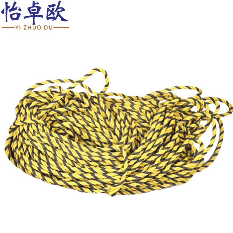 怡卓欧 涤纶绳16mm10米捆