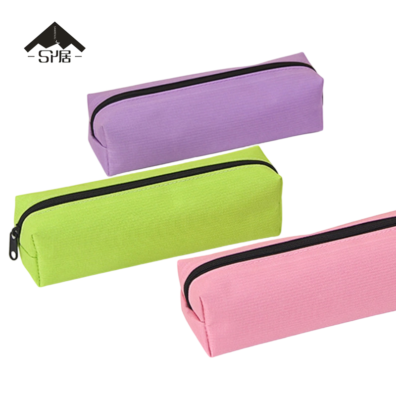 三人居爱路护路笔袋SRJBD2407/个高清大图