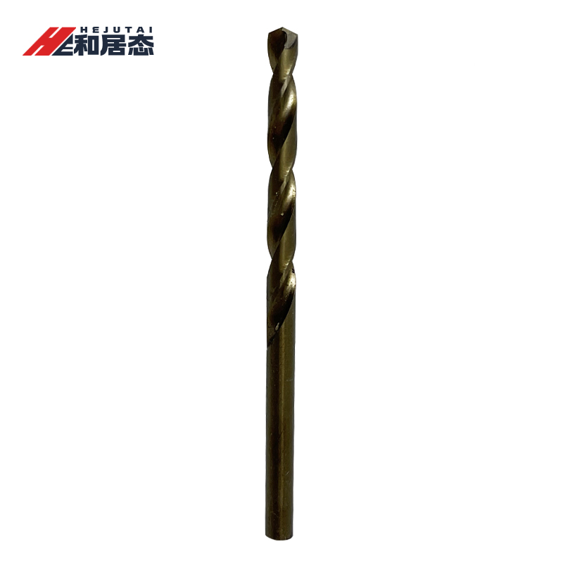 和居态 含钴麻花钻头 4mm 支