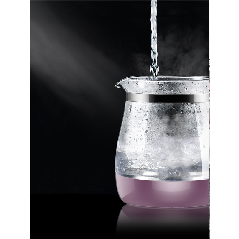 格来德grelide养生壶g118e