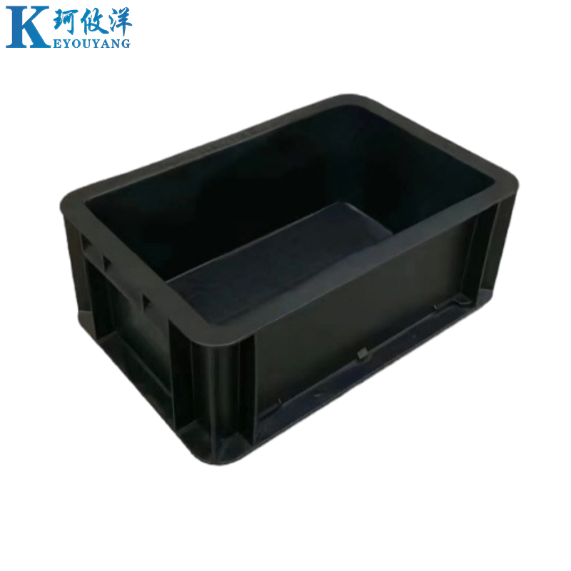 珂攸洋防静电周转箱高清大图