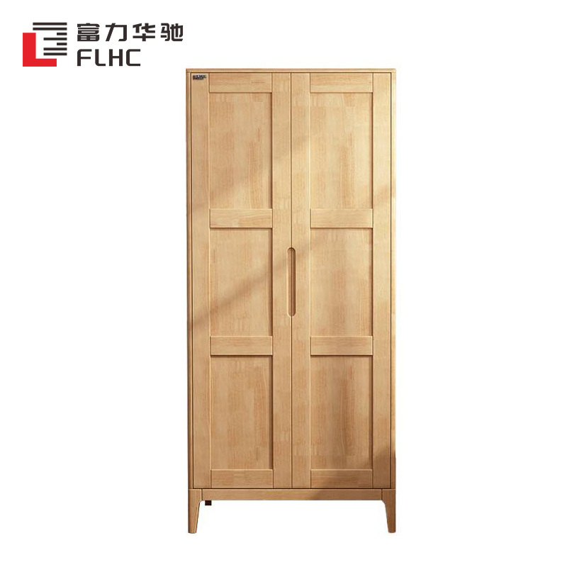 富力华驰 衣柜 900*560*2100mm可定制 个高清大图
