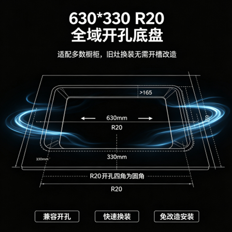 金龙高端厨房电器E312天然气双眼灶金龙灶具燃气灶煤气灶燃气灶具液化气钢化玻璃5.2大火力猛火纯铜火盖嵌入式台式家用高清大图