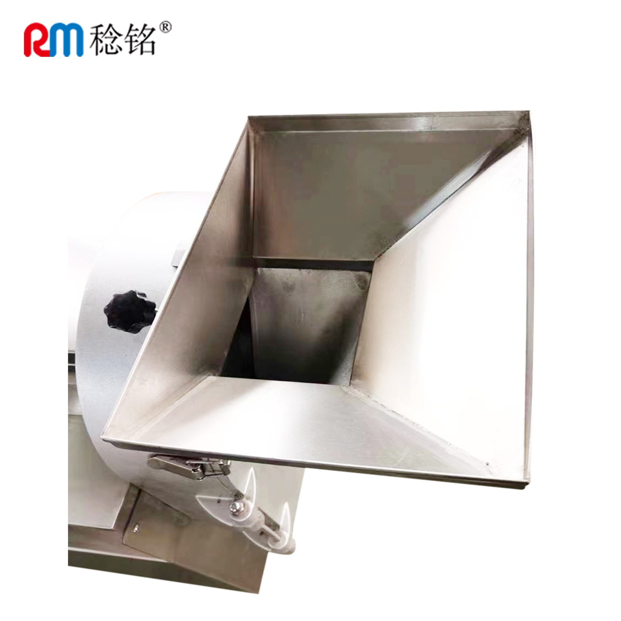 稔铭 双头切菜机 YQC-850 台高清大图