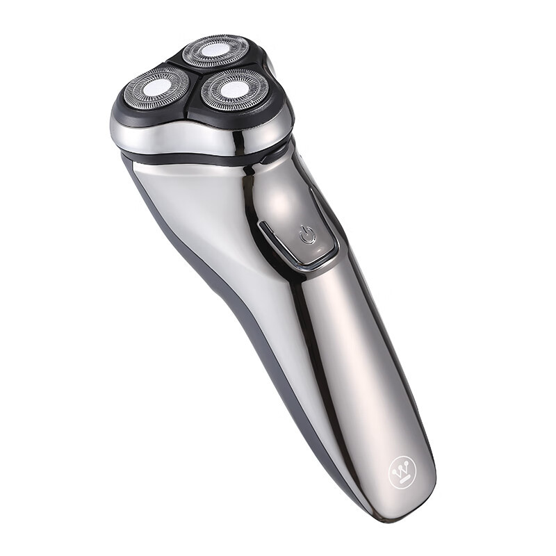 西屋 电动 剃须刀R301星空灰高清大图