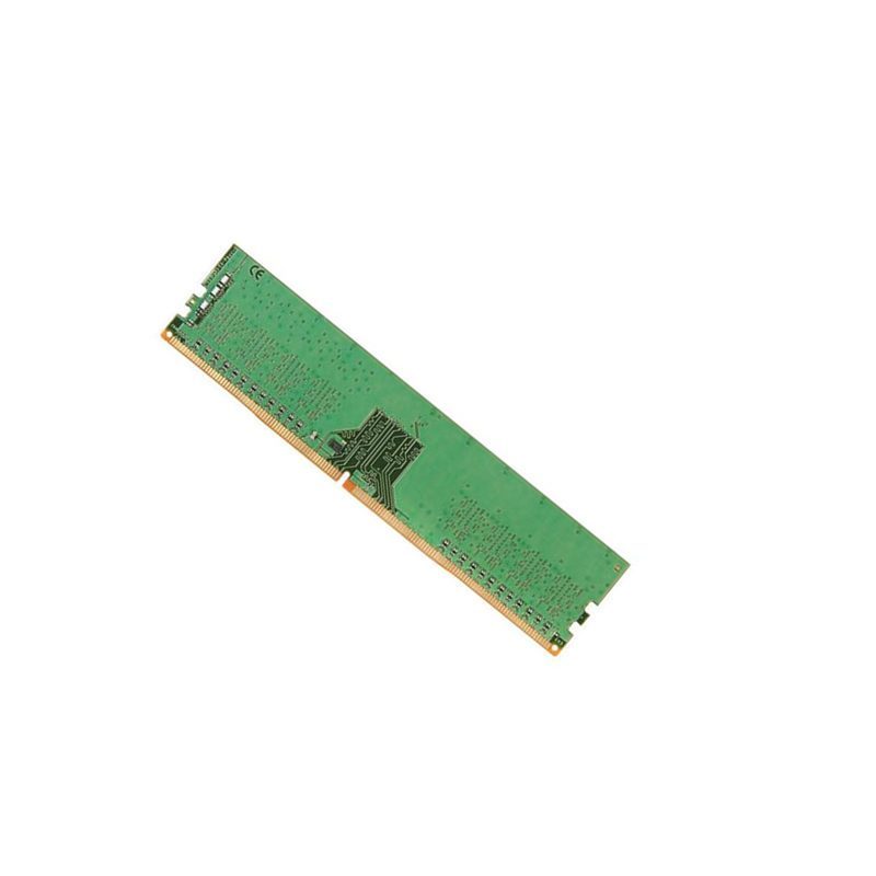 【精选】金士顿(Kingston)DDR4 2400 8G 台式机内存 KVR24N17S8/8-SP