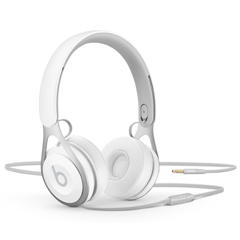 Beats EP 头戴式耳机 运动跑步耳机