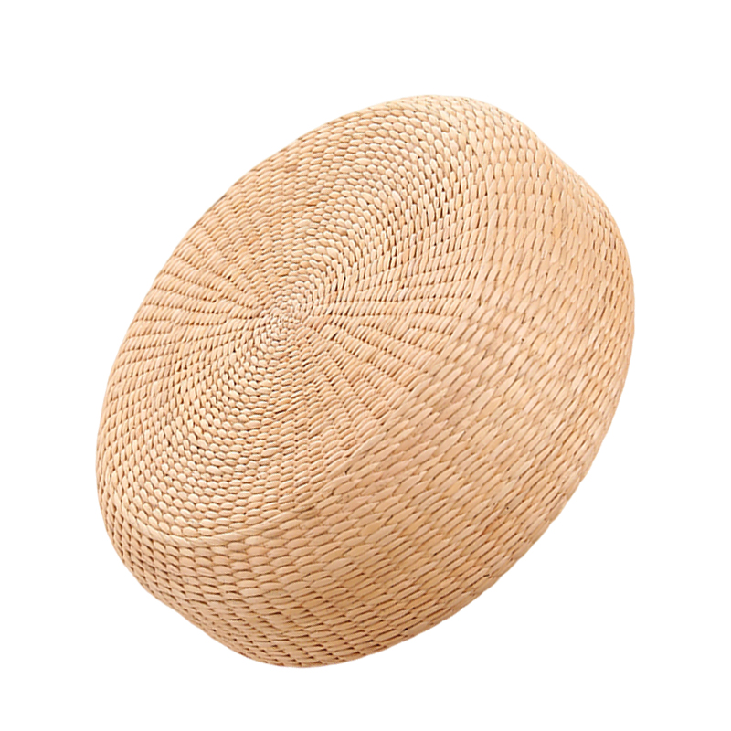 先围 蒲团坐垫凳 50*50*20cm 个高清大图