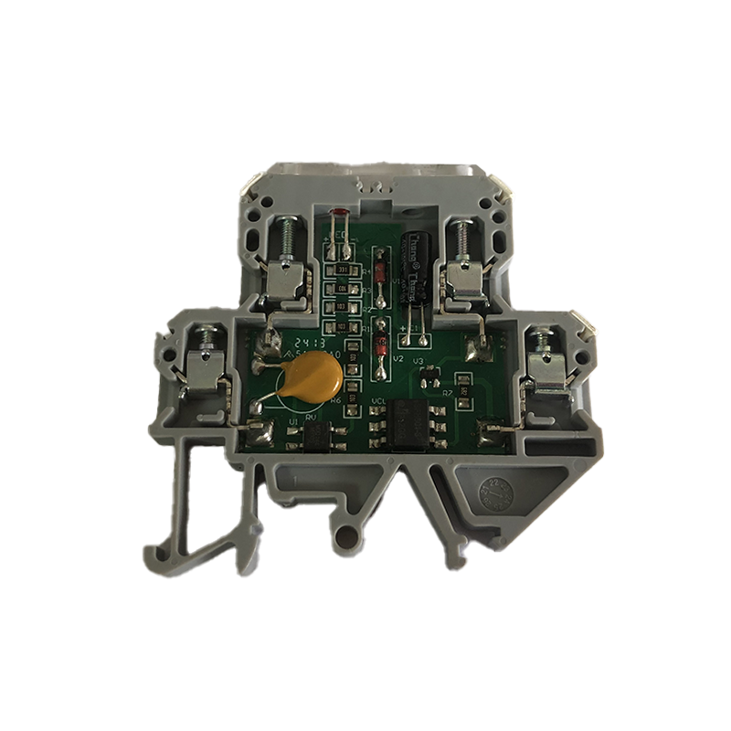 波斯(BOSI)端子(R20-110V BST31123)块高清大图