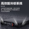 惠度(HuiDu)MA-600专业双通道功放纯后级功放舞台演出会议工程音箱功率放大器定压定阻功放机
