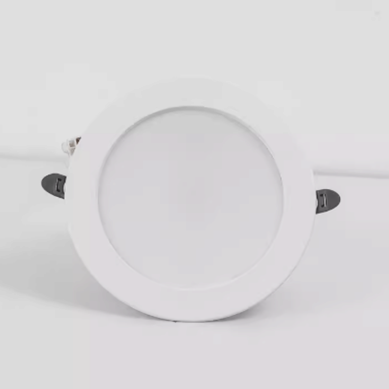 蓝立智造 LED筒灯 LG7802-30W图片