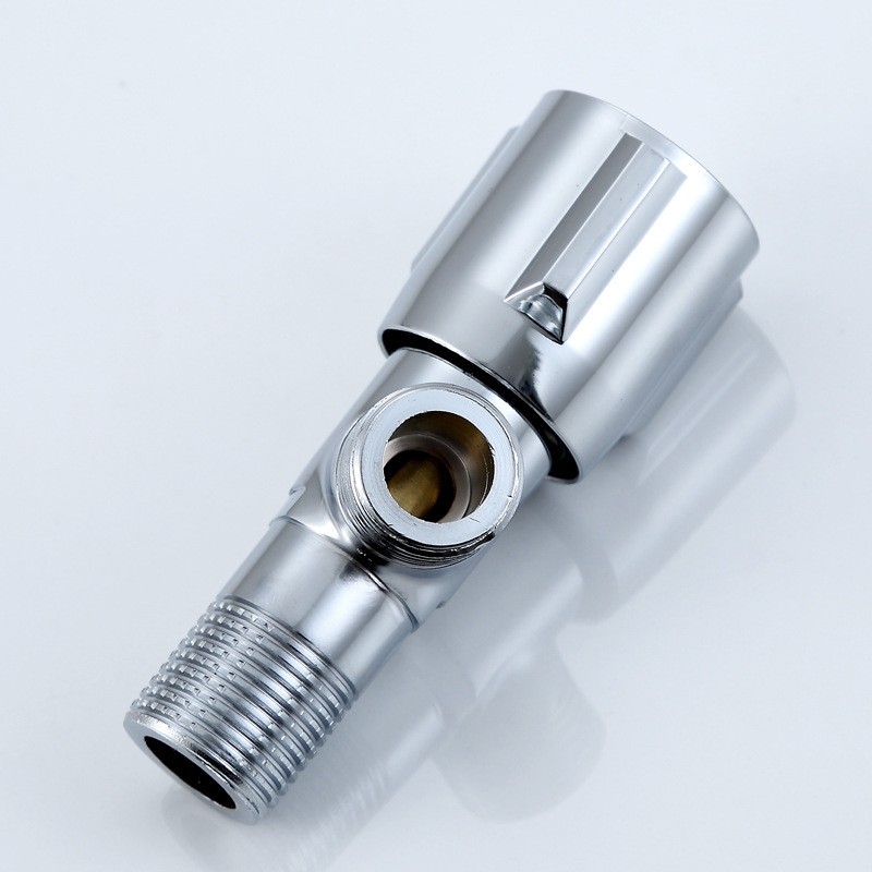 角阀4分高清大图