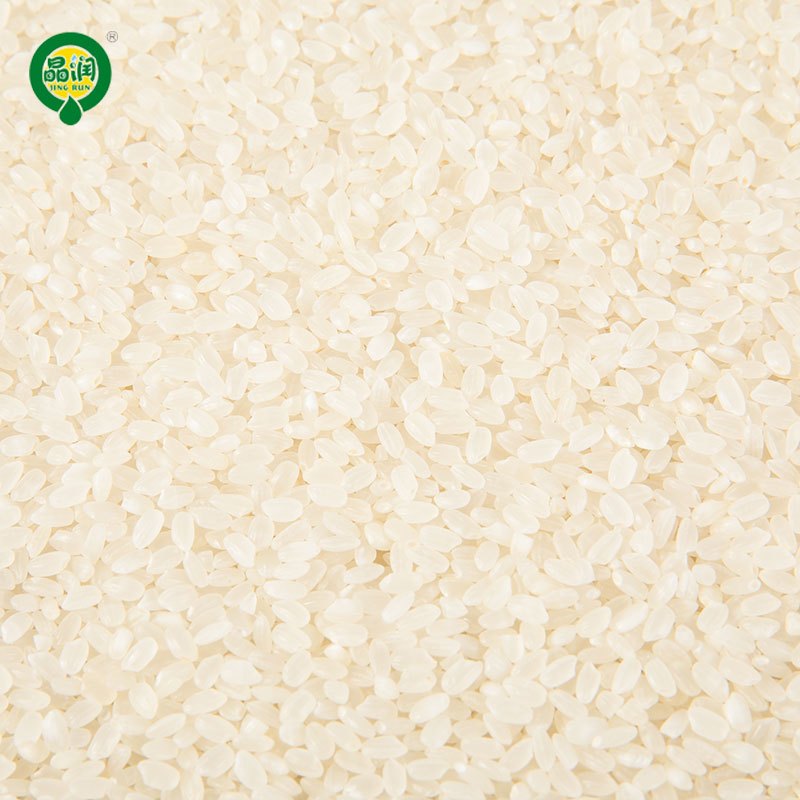 晶润 南粳9108大米 5kg 当季新米