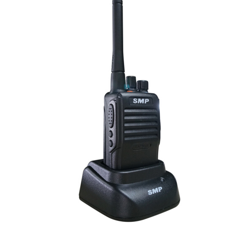 摩托罗拉(MOTOROLA)SMP418电池锂离子电池高清大图