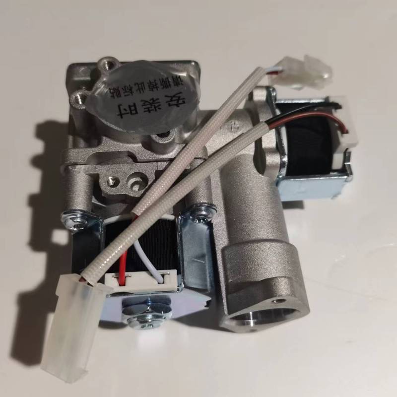 帮客材配 全新原装热水器T13US比例阀Y13US/T16US T16UL1 T16ZY2 13NS 16NS/16RS高清大图