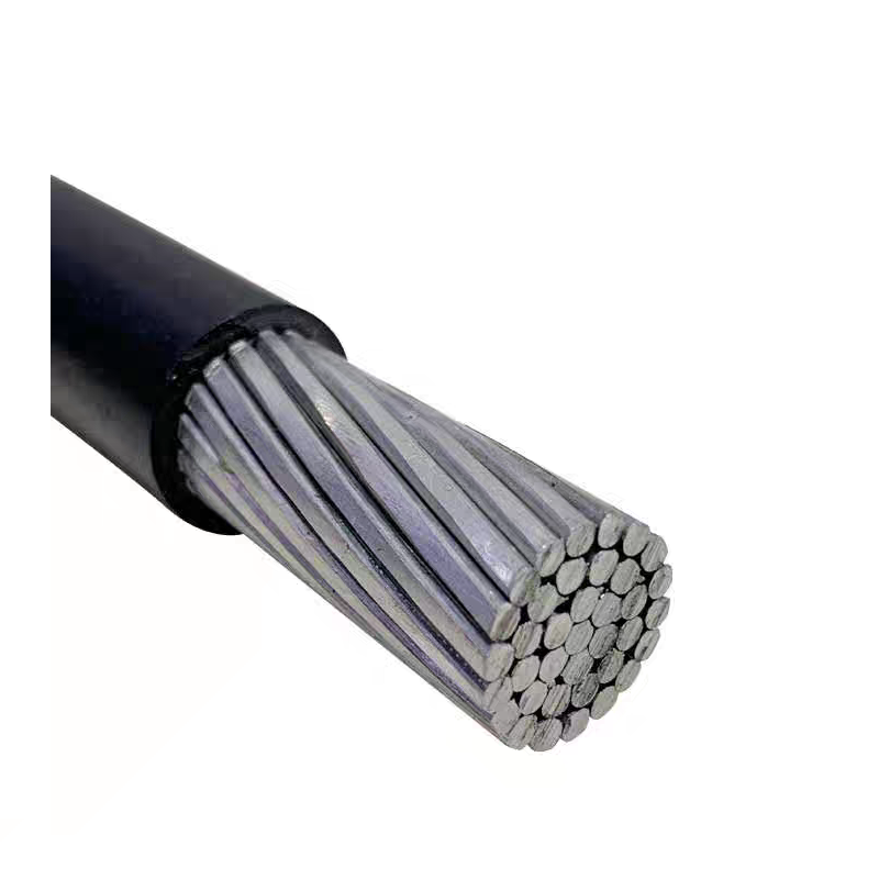 廷穗(TINGSUI)铝芯电缆YJLV-0.6/1KV-1*185 米高清大图