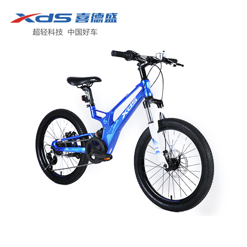 XDS喜德盛镁驰20寸高清大图