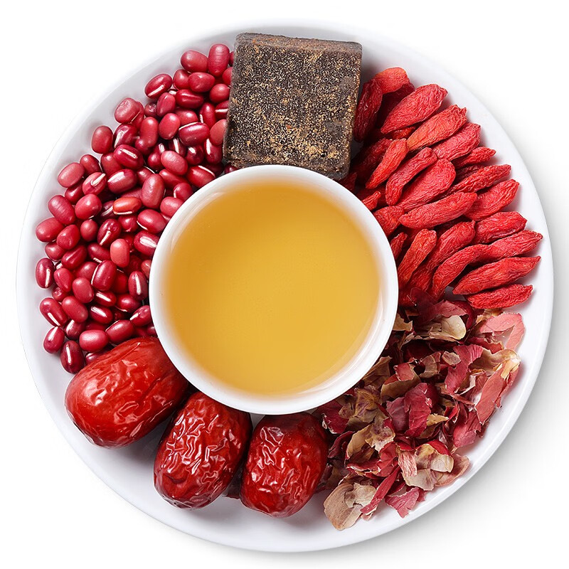 褔東海(FU DONG HAI) 五红汤膏150克/瓶高清大图