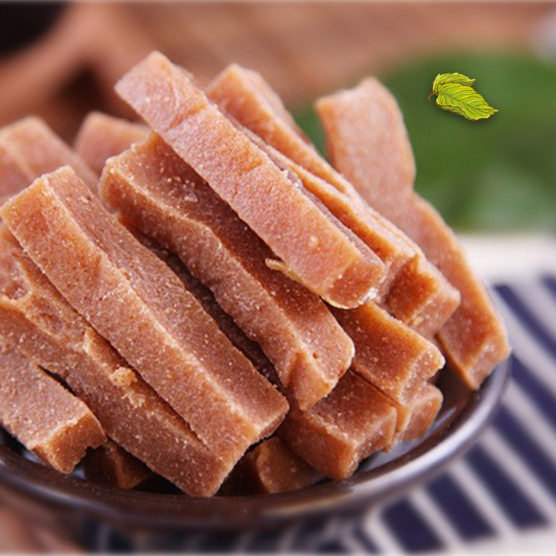 味滋源 山楂条120g*2包