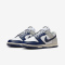 NIKE耐克休闲鞋DUNK LOW RETRO低帮男鞋板鞋IM2222-101 C