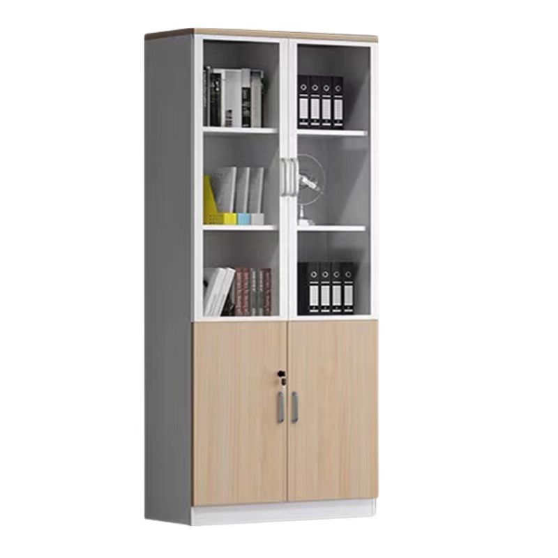 居萃缘 文件柜 JCY-WJG007 个高清大图