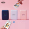 富士（FUJIFILM）INSTAX mini link灰白 快显胶片立拍立得 手机照片打印机 套餐一（含20张相纸）