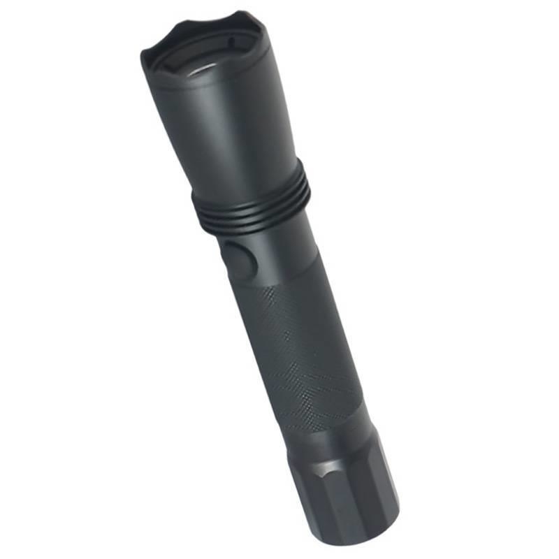 荣乾聚 强光手电筒 防汛施工照明灯 SW2101 台高清大图