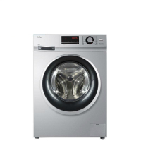 【99新】未使用 Haier/海尔 XQG80-BX12636 8公斤全自动变频滚筒洗衣机