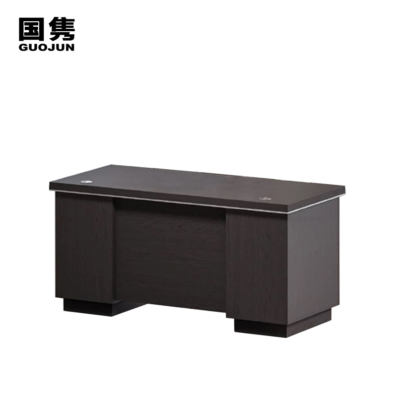 国隽 办公桌 1400*700*760mm/张高清大图