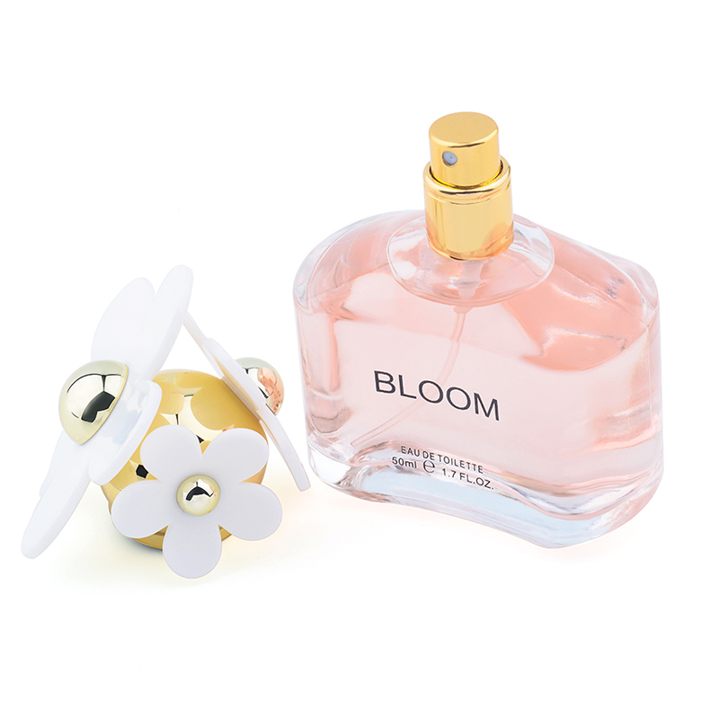 嘉利玛(Galimard)雏菊绽放女士淡香水50ml