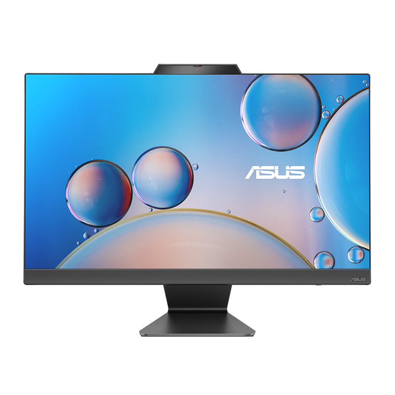 华硕(ASUS)商用一体机 弘道A6621(Intel Core 7 150U 16G 1T SSD 集显 WIN11)