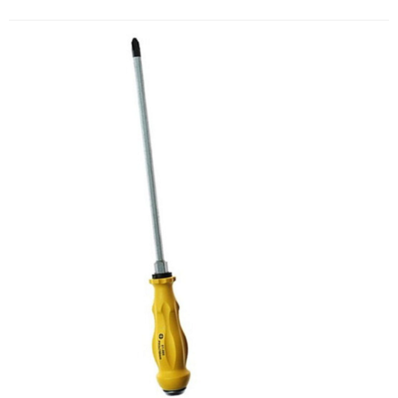 史丹利(STANLEY)十字加力通体螺丝批PH2x100mm 61-880-23