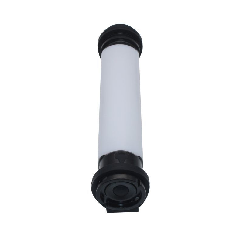 明特佳-Mintega BSG7310 便携式防爆强光工作灯 6W 黑色 (单位:套)