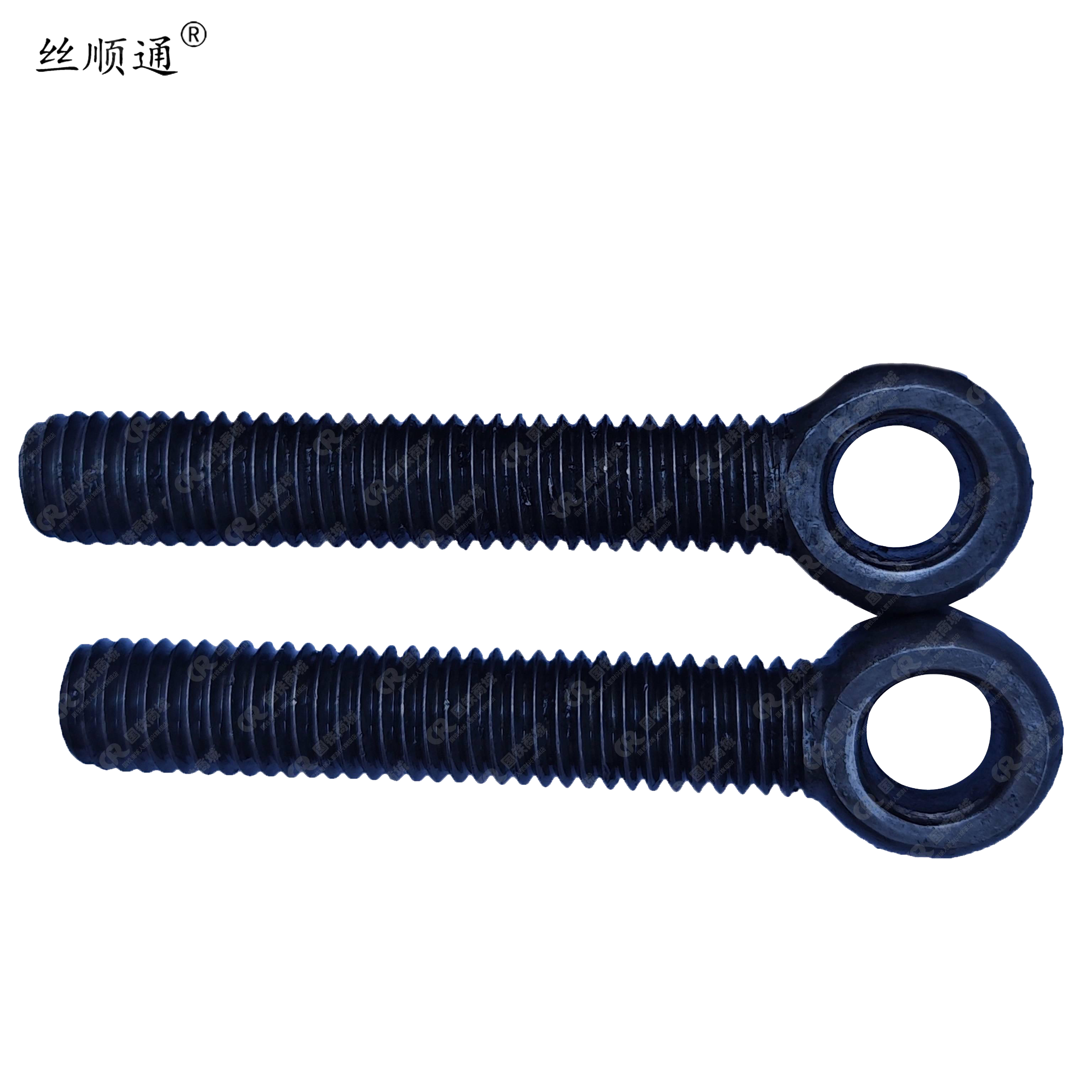 丝顺通 活节螺栓 M16*90/个高清大图