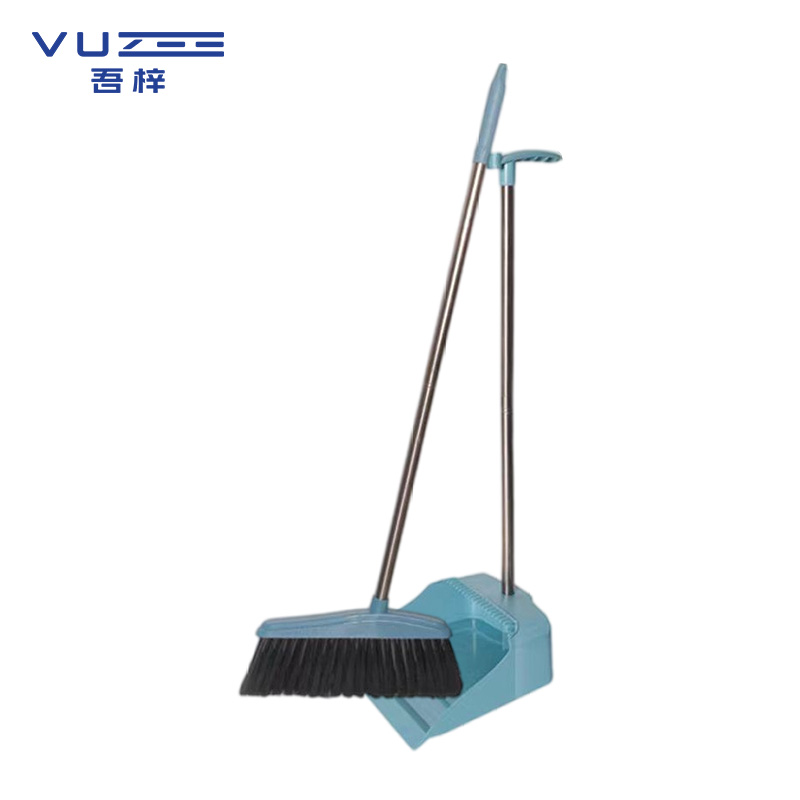 吾梓 扫把套装 WZ-001 套高清大图