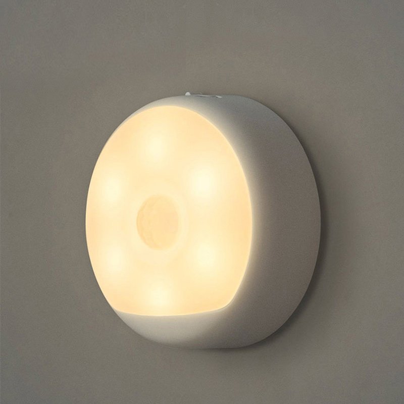 Yeelight 感应夜灯高清大图
